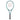 Wilson Blade 100L V9 Tennis Racquet - 2024