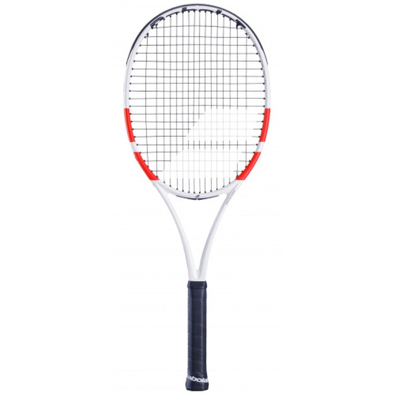 Babloat Pure Strike 16/19 Tennis Racquet - 2024