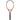Wilson Burn 100LS V5.0 Tennis Racquet - 4 1/8 GRIP
