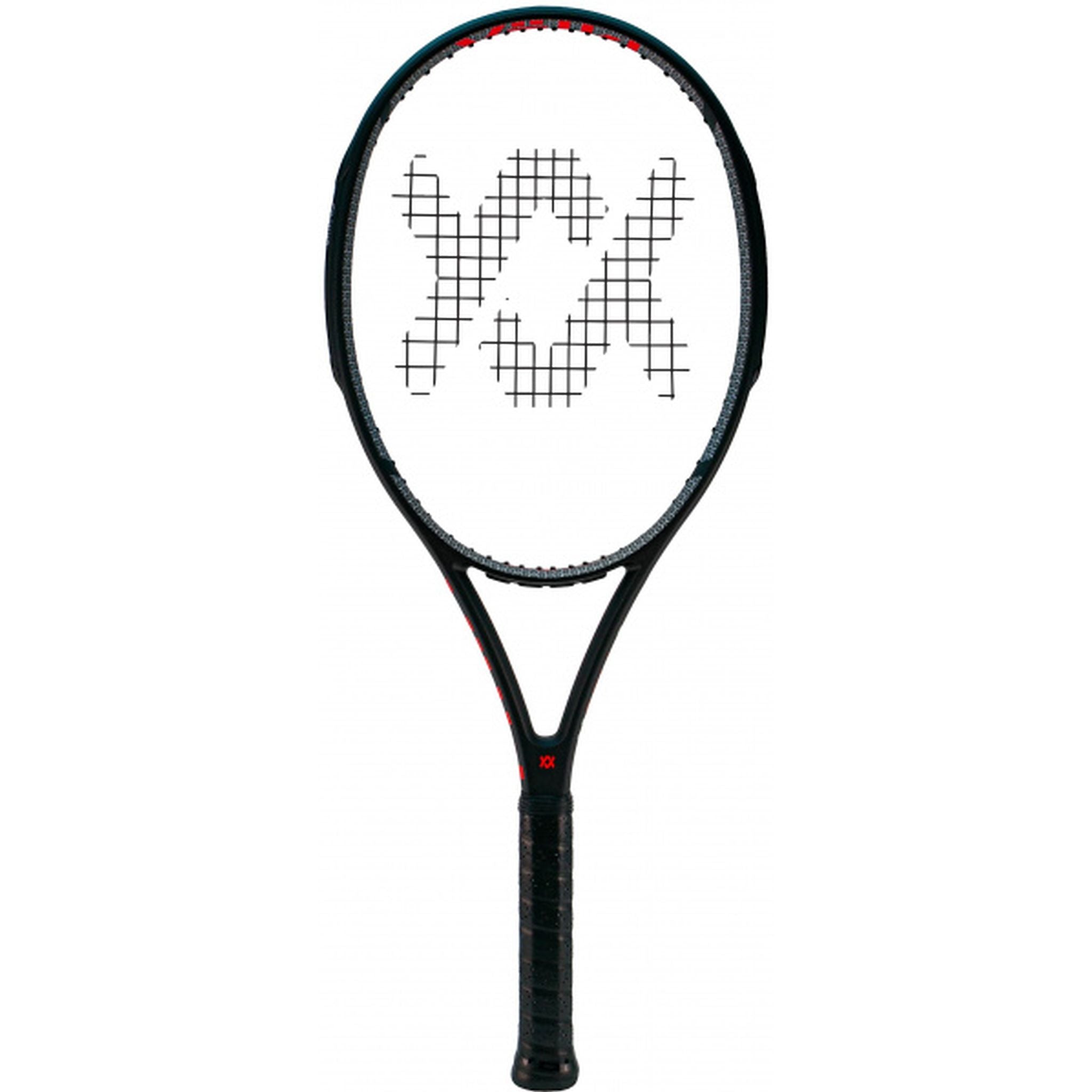 VOLKL V-CELL 4 Tennis Racquet