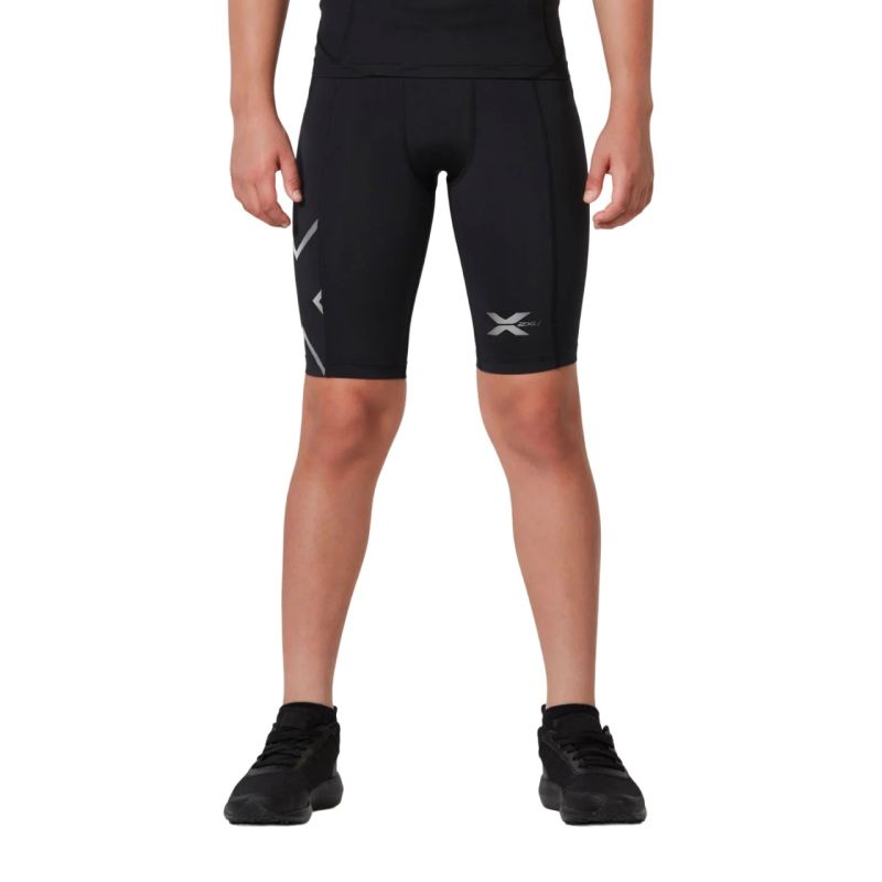 2XU Youth Compression Short