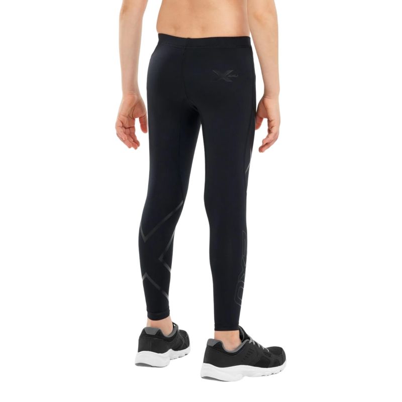 2XU Boys Compression Long Tight