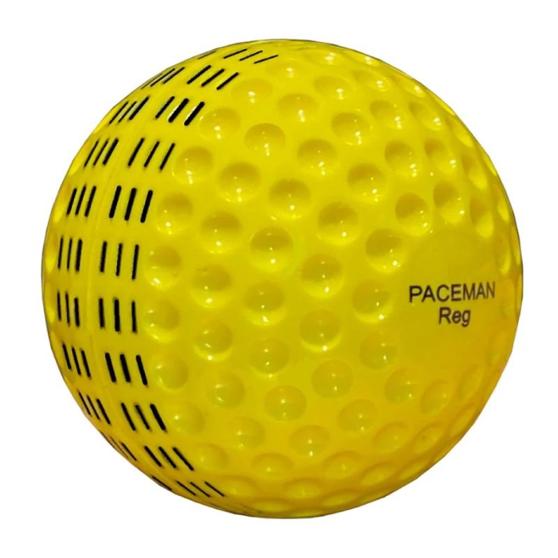 Paceman Regular Bowling Machine Ball