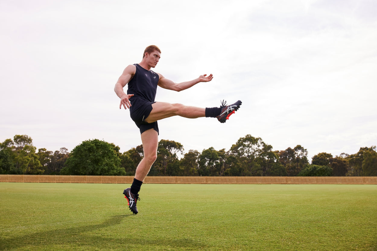 sportsmart football boots