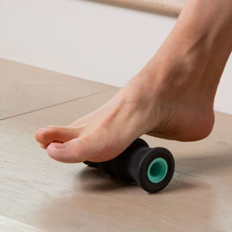 Chirp Wheel+ 2-inch Foot Roller