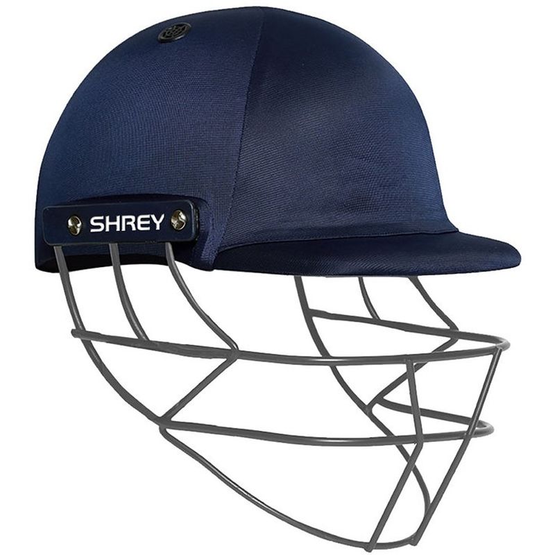 Shrey Performance 2.0 Mild Steel Cricket Helmet