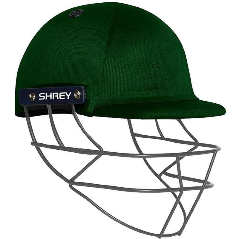 Shrey Performance 2.0 Mild Steel Cricket Helmet