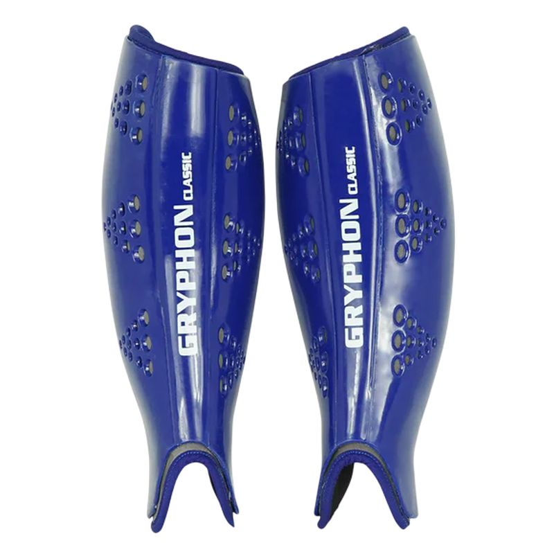 Gryphon Classic Hockey Shinguards