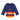 Burley Sekem Adelaide Crows AFL Infant Long Sleeve Replica Guernsey - (SIZE 2)