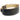 Harbinger 6-inch Padded Leather Weight Belt