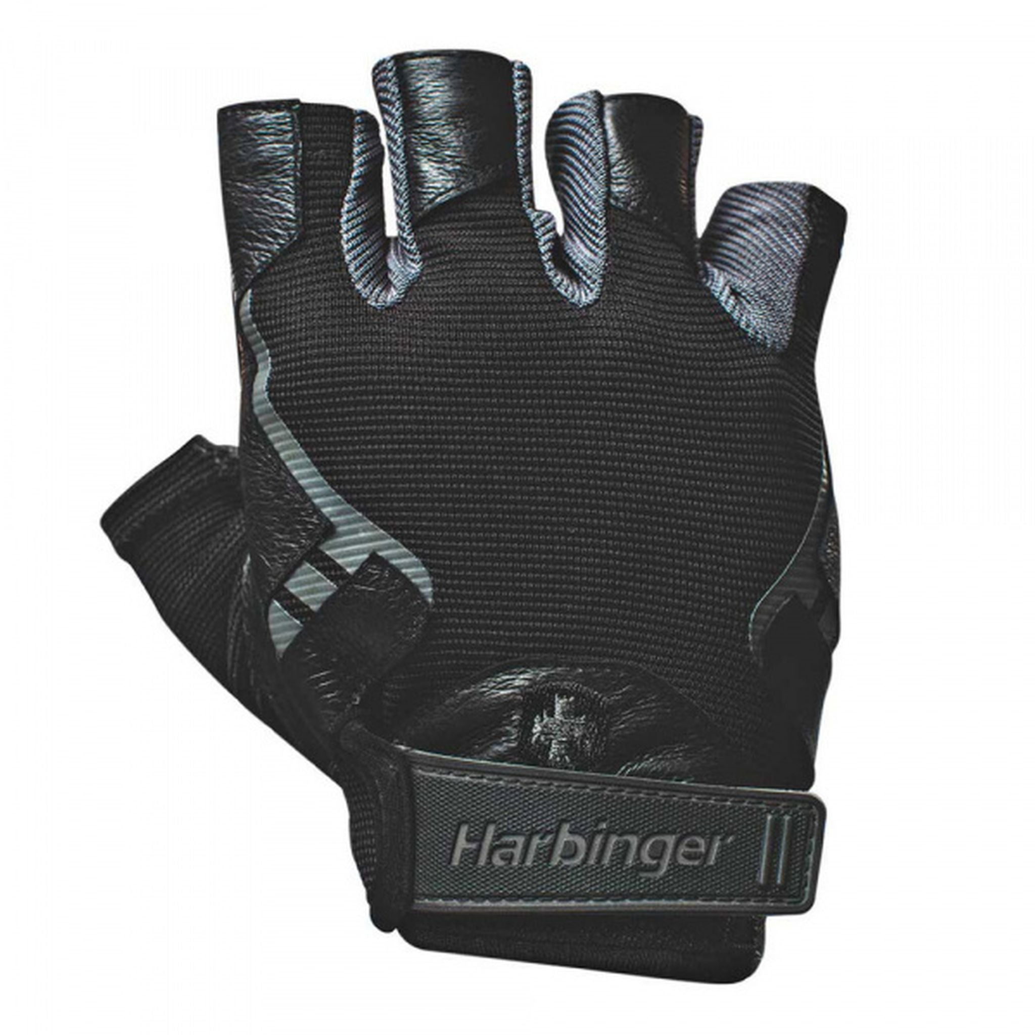 Harbinger Pro Weight Training Gloves
