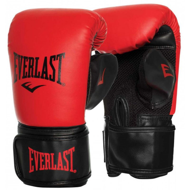 Everlast Tempo Traditional Bag Glove