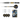 ONE80 Ascent 03 90% Tungsten Darts