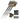 ONE80 Back to Basics JLS 90% Tungsten Darts