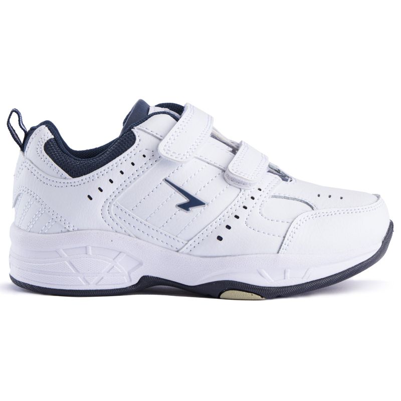 SFIDA Defy PS Leather Kids Cross Training Shoes