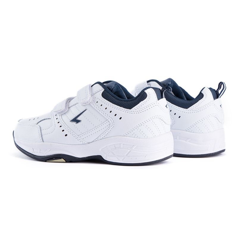 SFIDA Defy PS Leather Kids Cross Training Shoes