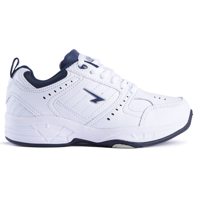 SFIDA Defy GS Leather Kids Cross Training Shoes