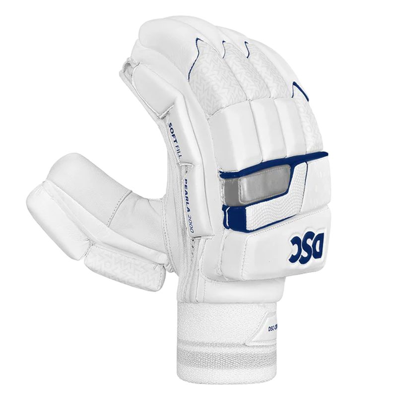 DSC Pearla 2000 Adult Batting Gloves