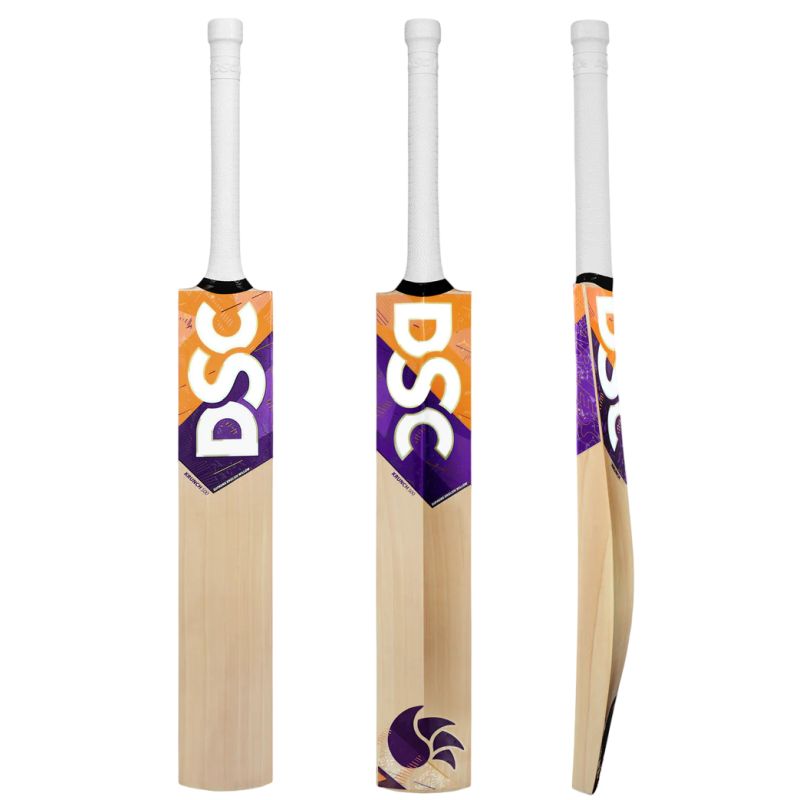 DSC Krunch 700 Adults Cricket Bat