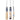 DSC Pearla 2000 Adults Cricket Bat