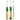 DSC Spliit 33 Adults Cricket Bat