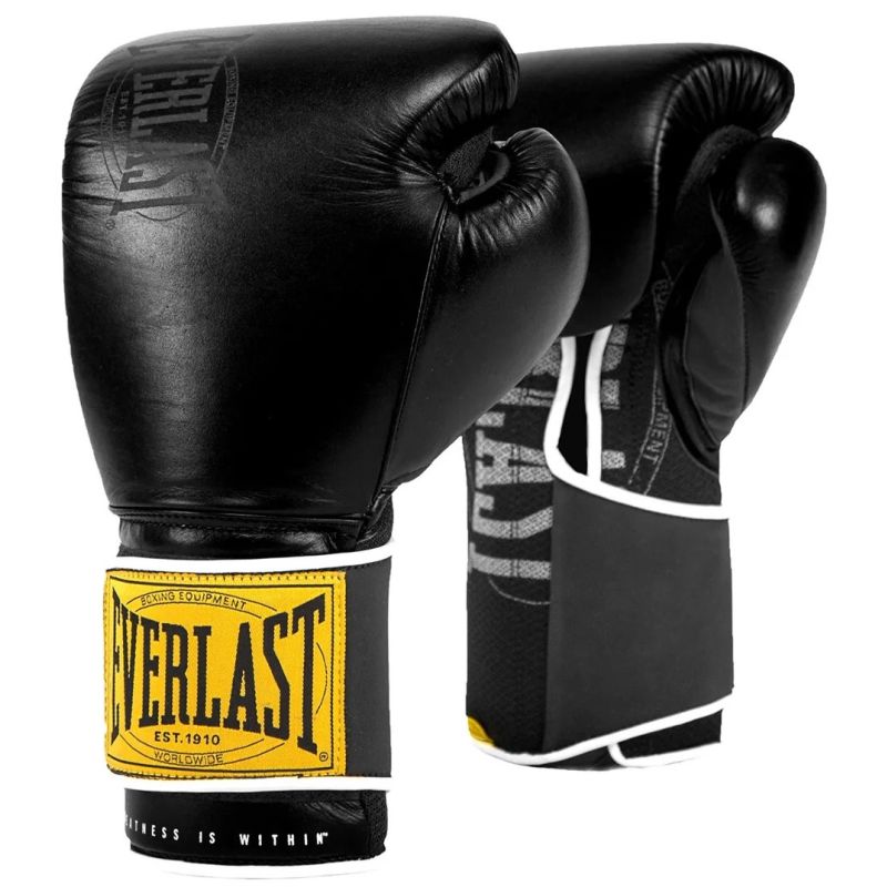 Everlast 1910 Classic Training Glove