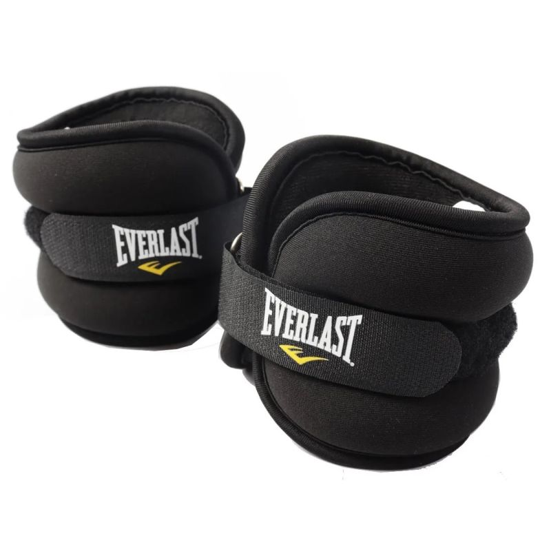 Everlast 1kg Ankle/Wrist Weights