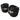 Everlast 1kg Ankle/Wrist Weights