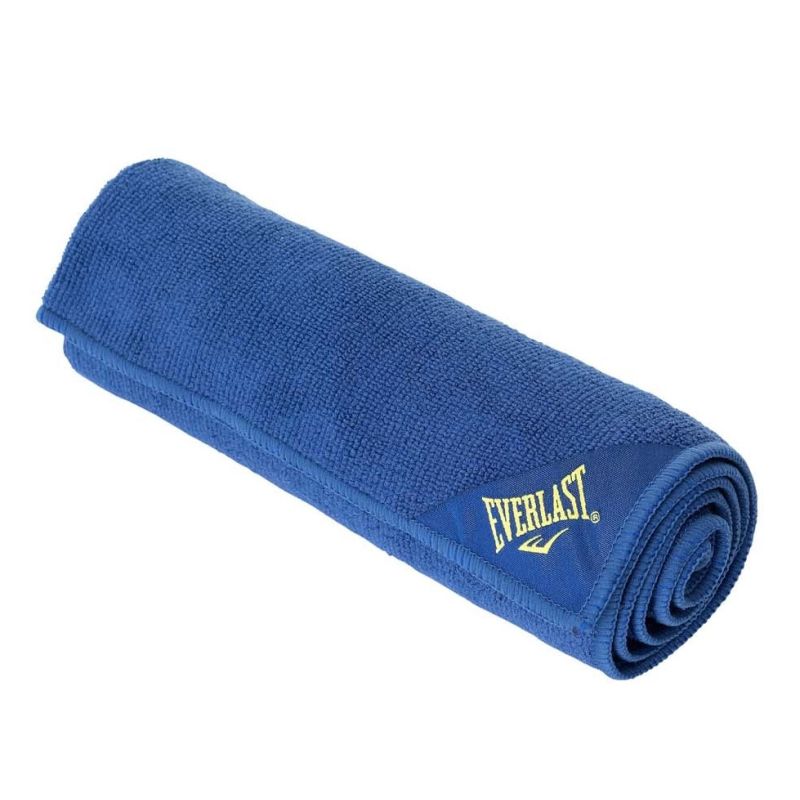 Everlast Microfibre Gym Towel