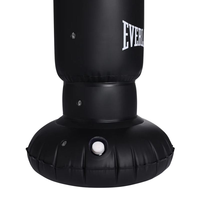 Everlast Inflatable Punching Bag