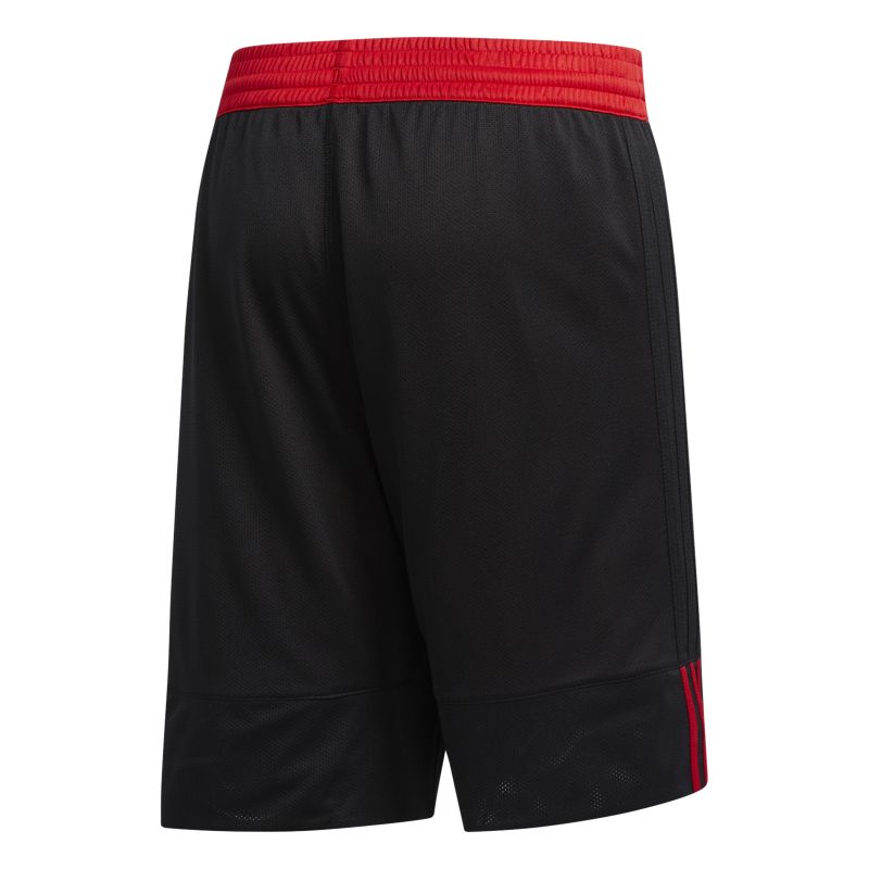 Adidas Mens 3G Speed Reversible Short