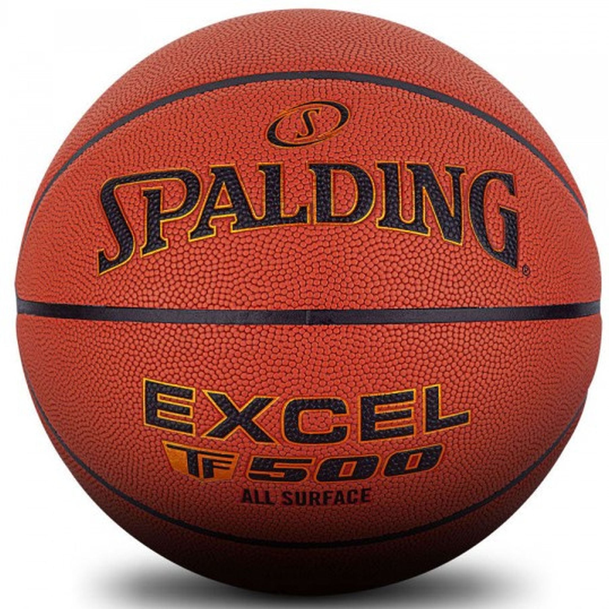 Spalding TF-500 Excel Basketball