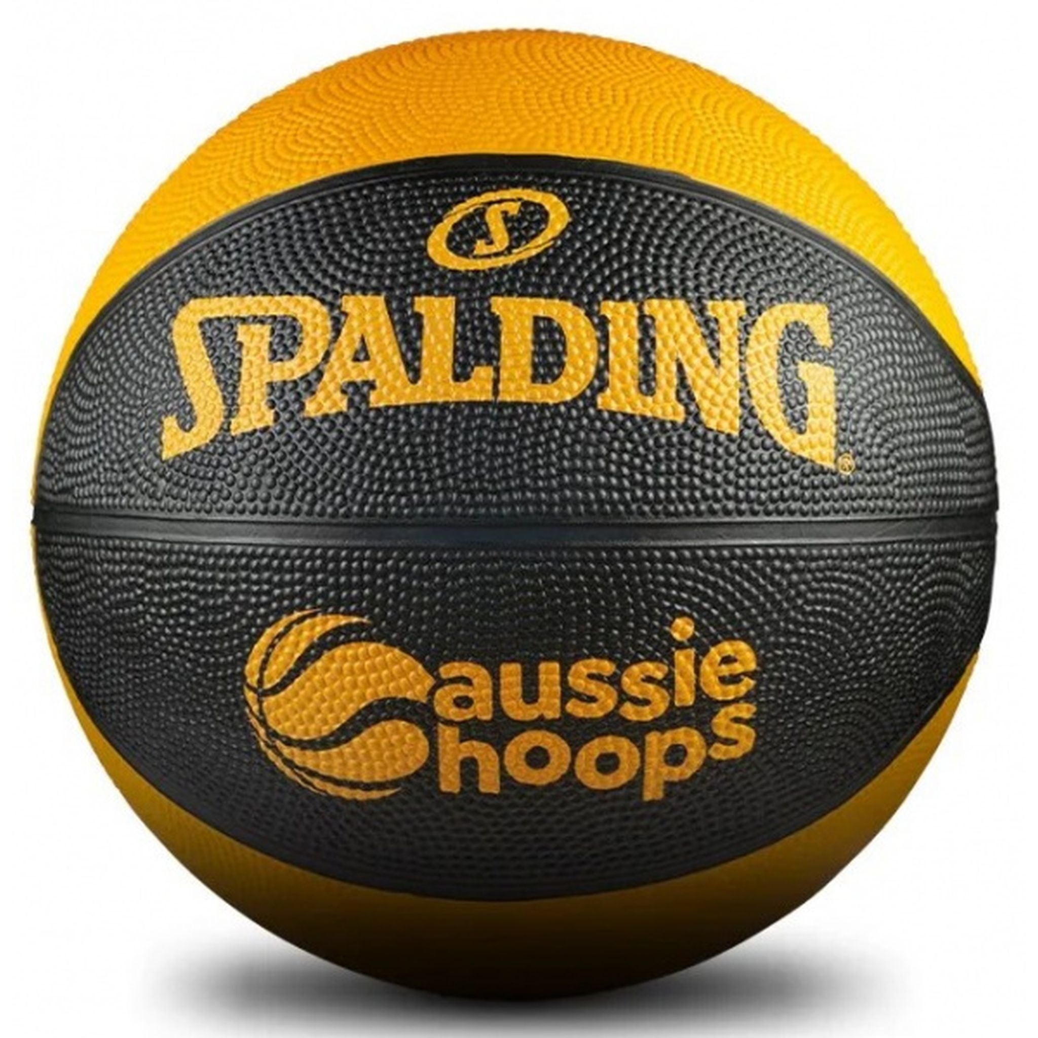 Spalding Aussie Hoops Basketball