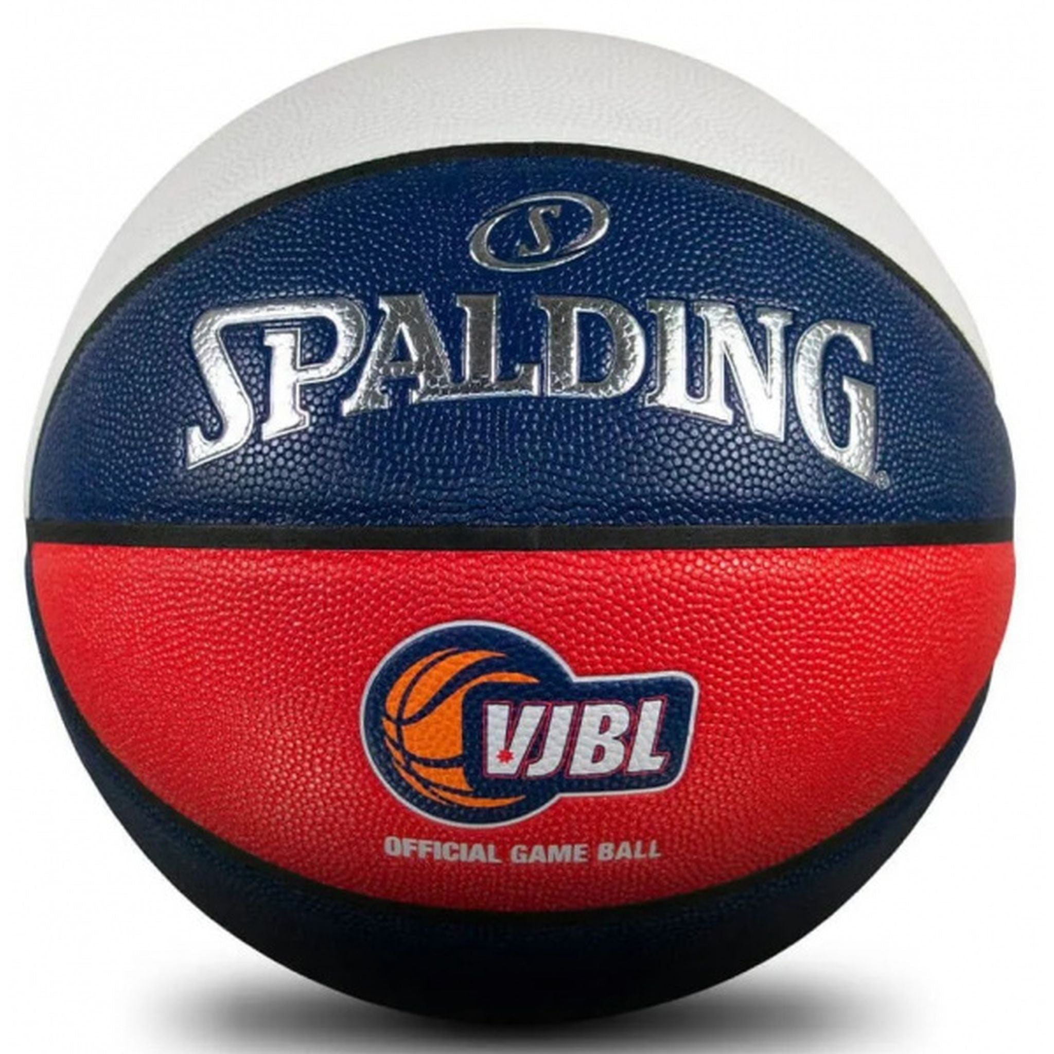 Spalding TF-Advance 750 VJBL Game Ball