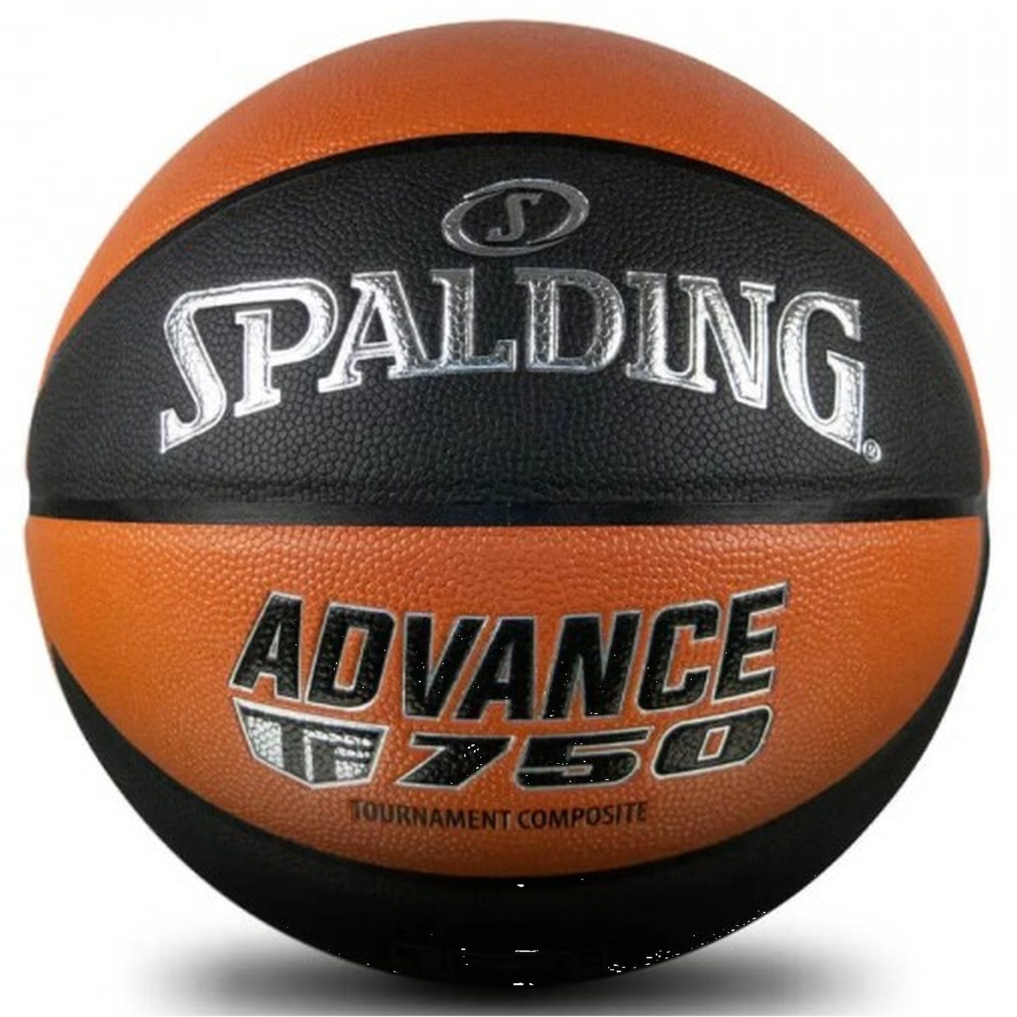 Spalding TF-Advance 750 Game Ball
