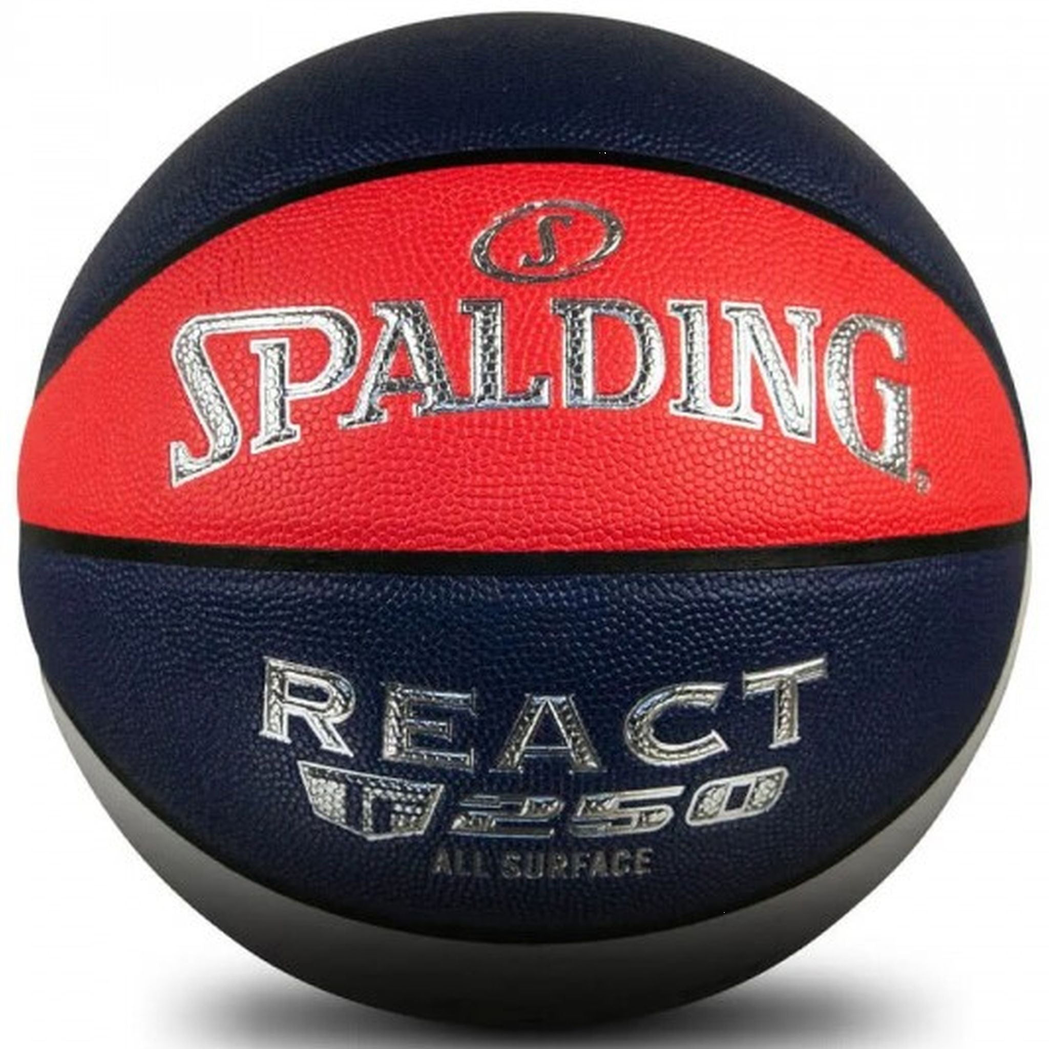 Spalding TF-250 React Basketball