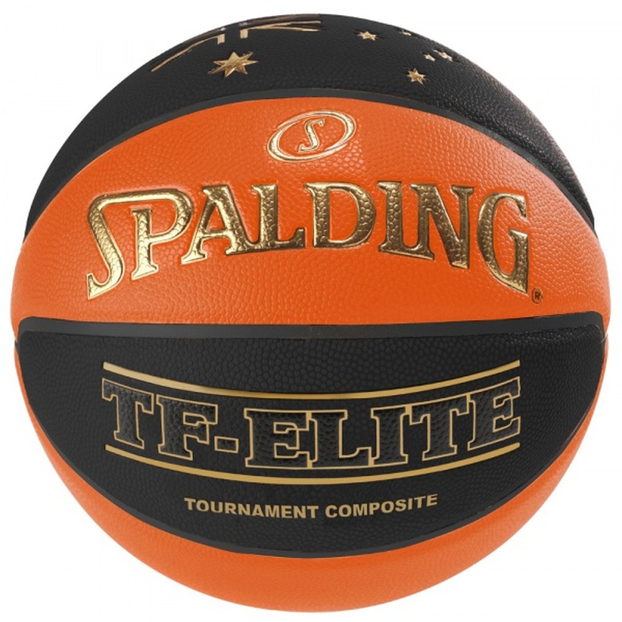 Spalding TF Elite Indoor Basketball
