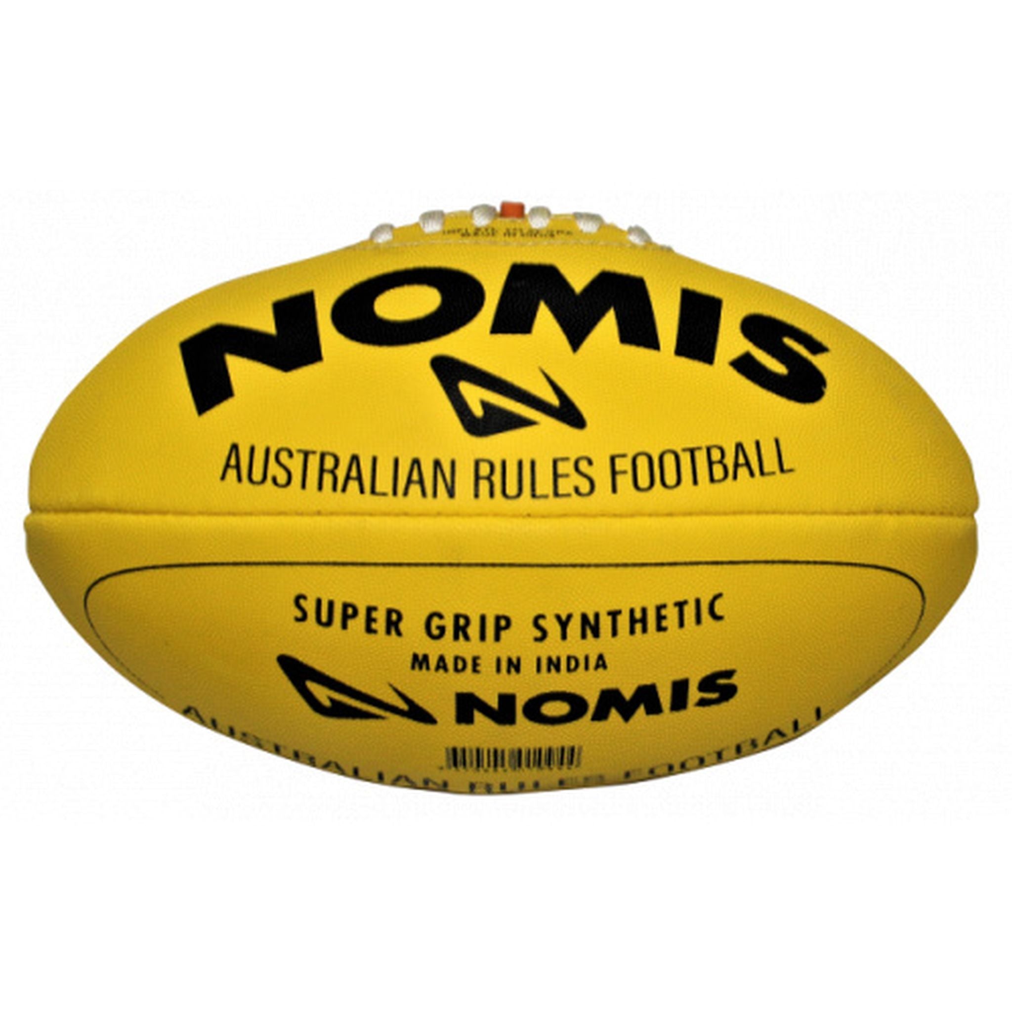 Nomis Synthetic Football