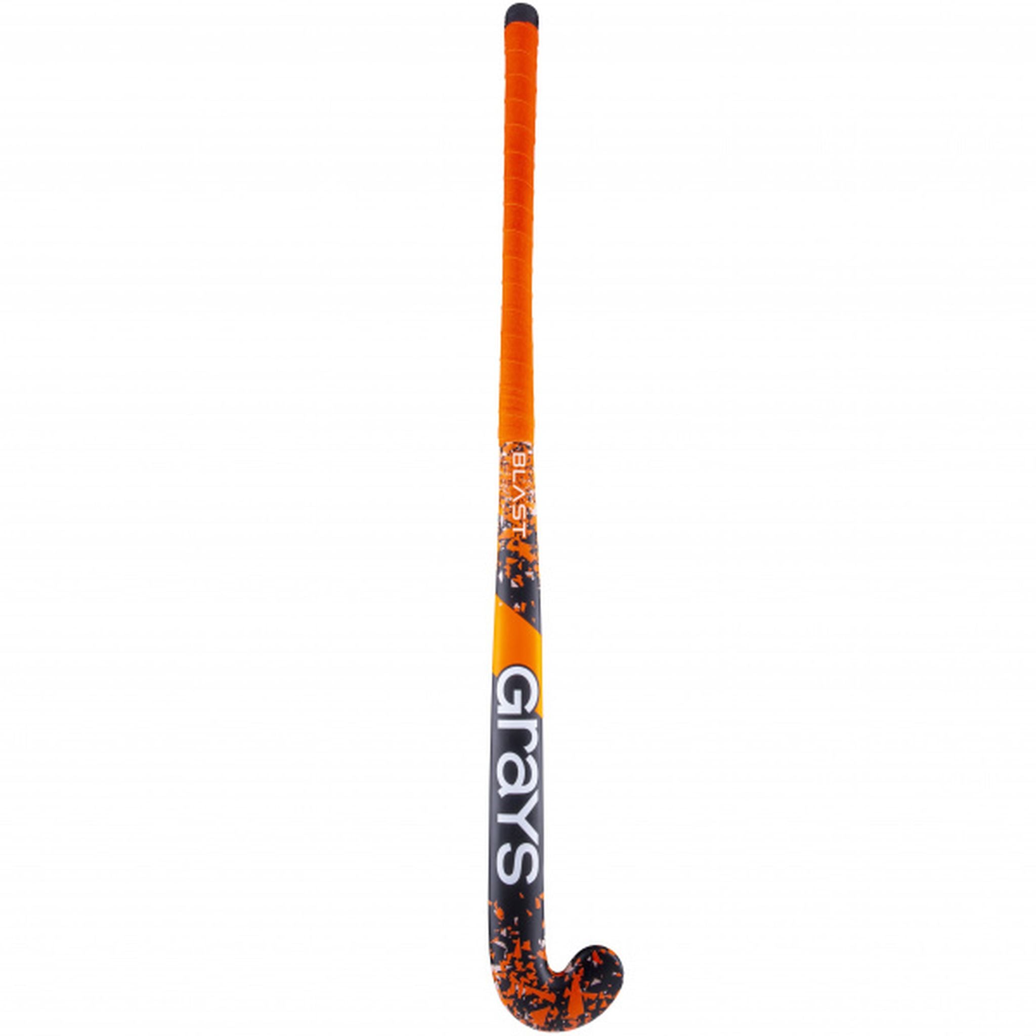 Grays Blast Wooden Junior Hockey Stick