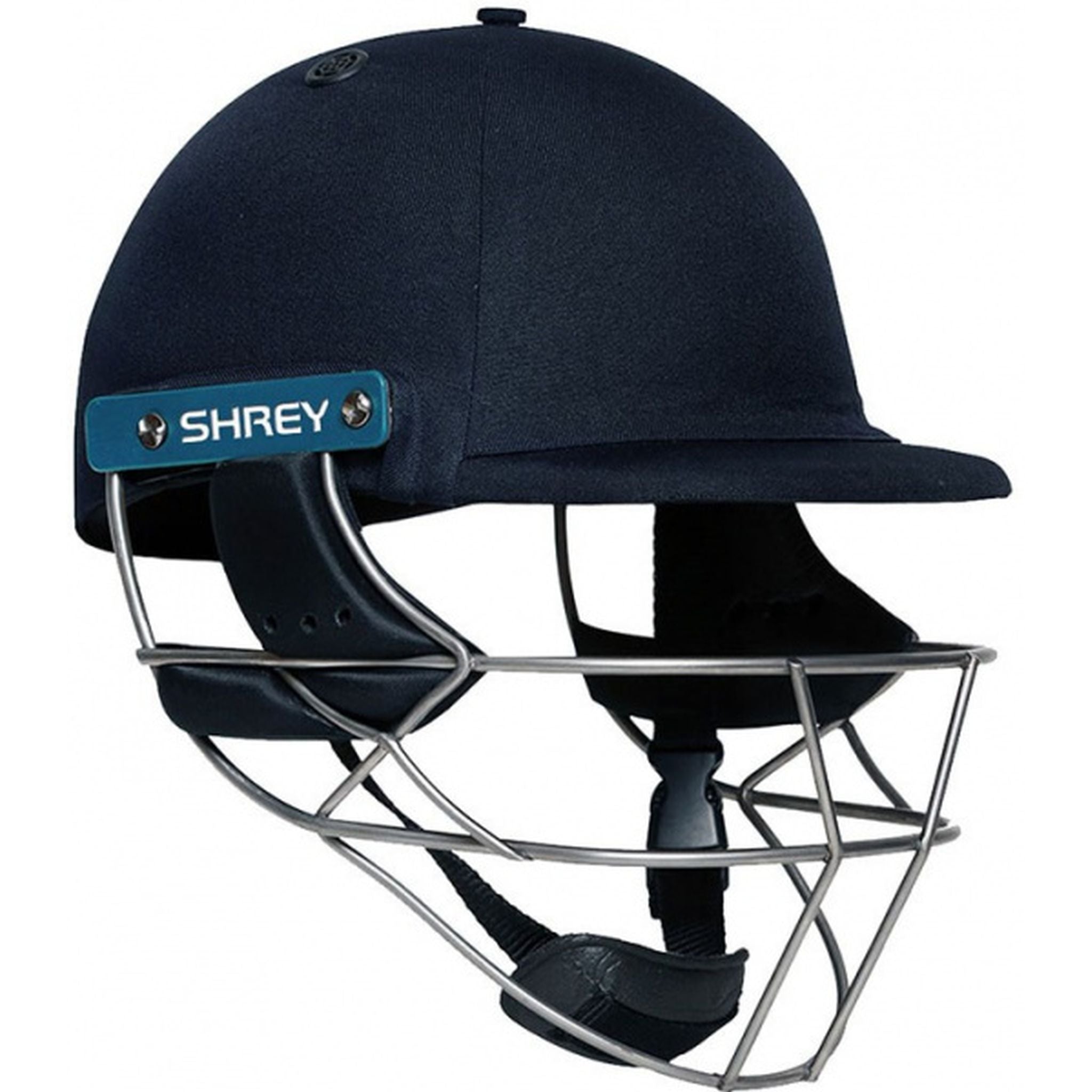Shrey Masterclass Air 2.0 Steel Visor Cricket Helmet