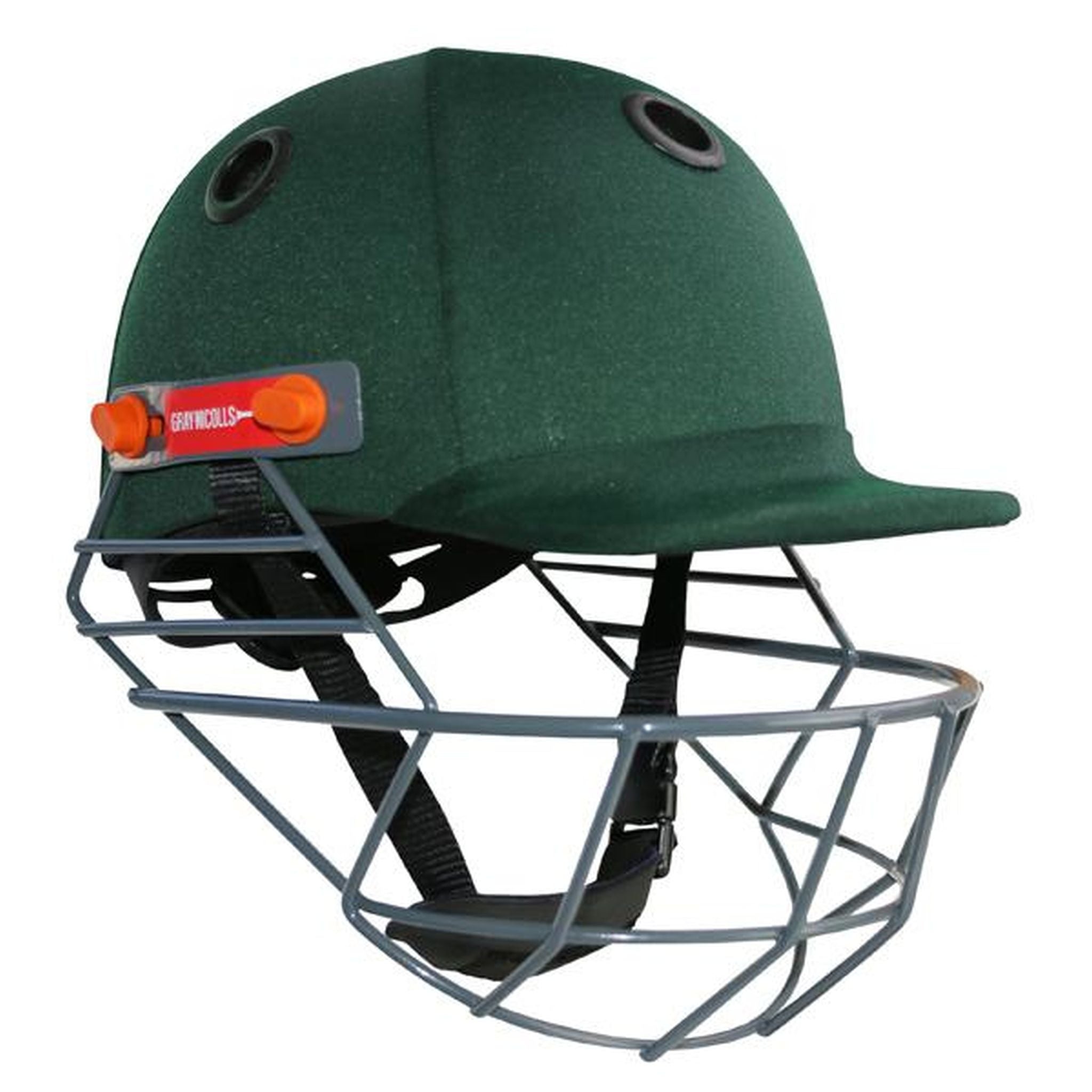 Gray-Nicolls Elite Junior Cricket Helmet