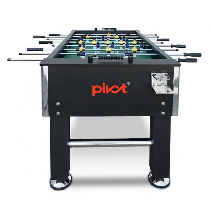 PIVOT Deluxe Foosball table