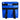 Ringmaster Square Bump Pad