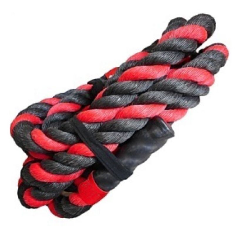 Ringmaster Deluxe 15M Battle Rope