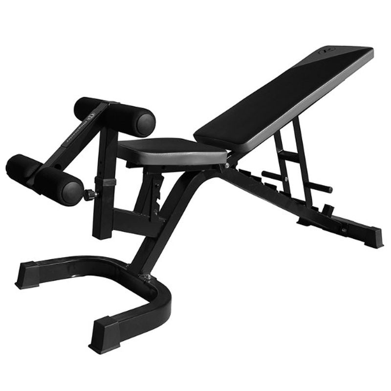 Ringmaster Multi Purpose Exercise Bench