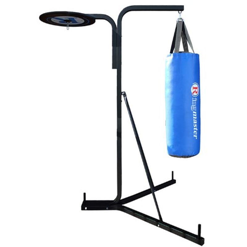 Ringmaster Ringside Trainer 500