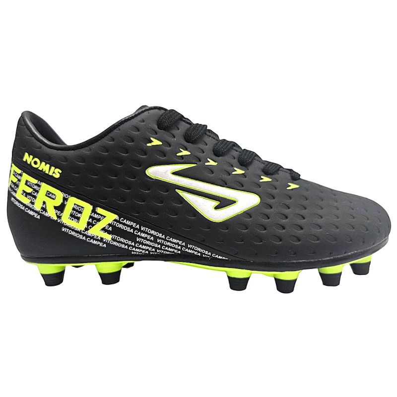 Nomis Feroz FG Kids Football Boot