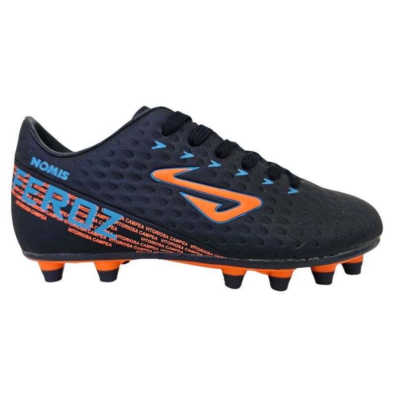 Nomis Feroz FG Kids Football Boot