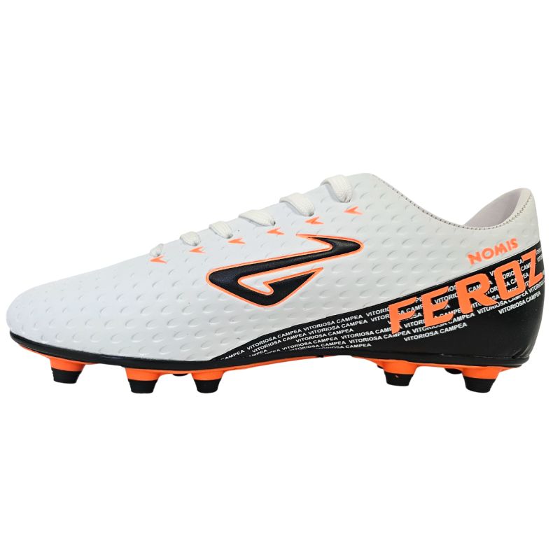 Nomis Feroz FG Adults Football Boot