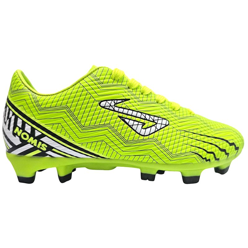 Nomis Rapido FG Kids Football Boot